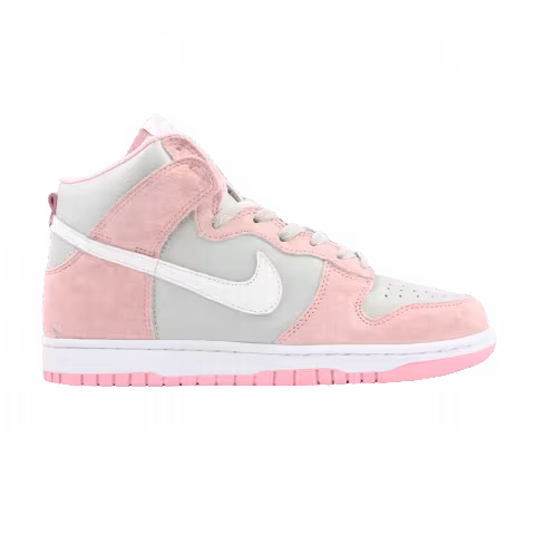 Nike Wmns Dunk Hi