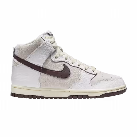 Nike Wmns Dunk High 'Light Orewood Brown'