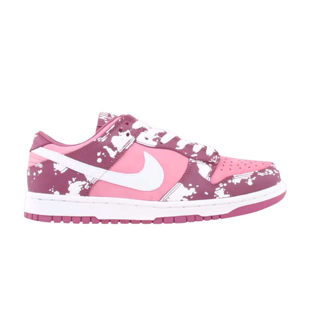Nike W'S Dunk Premium Splatter