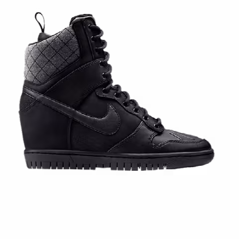 Nike Wmns Dunk Sky High SneakerBoot