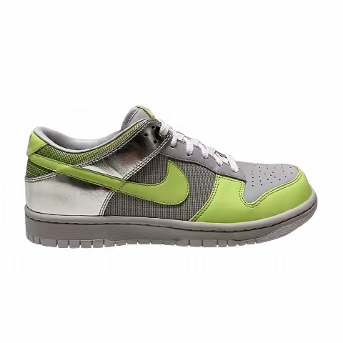 Nike Wmns Dunk Low Premium 'Neutral Grey Citron'
