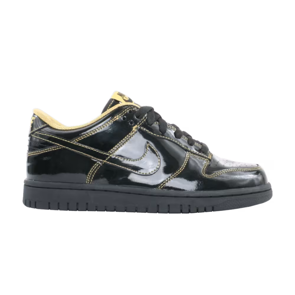 Nike Women's Dunk Low