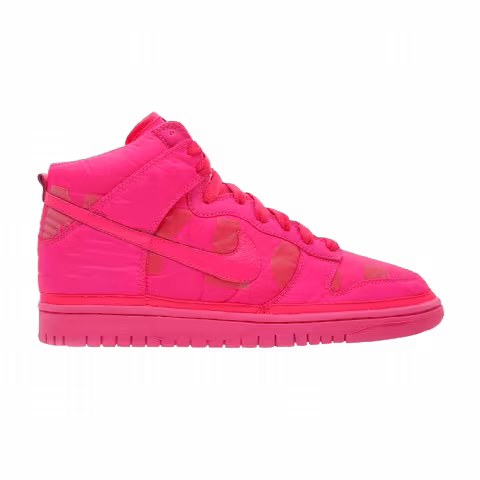 Nike W'S Dunk High 'Nylon'