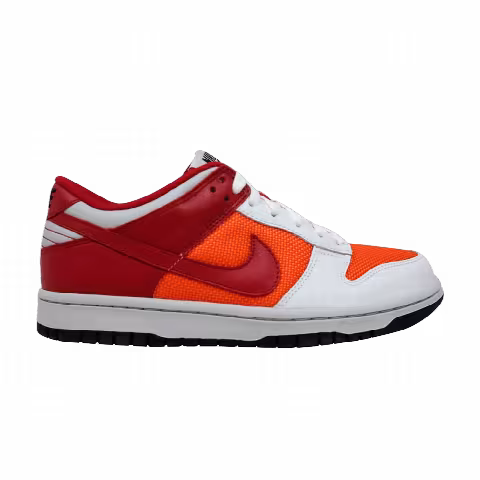 Nike Wmns Dunk Low