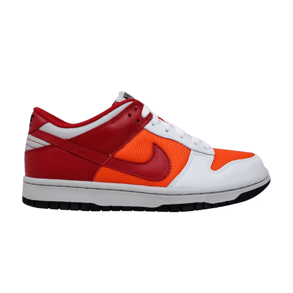 Nike Women's Dunk Low