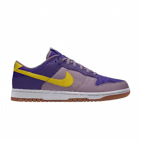 Nike Wmns Dunk Low By You