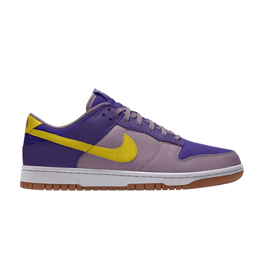 Nike Women's Dunk Low By You