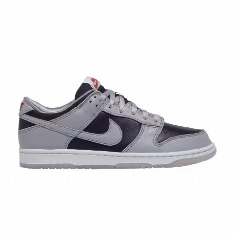Nike Wmns Dunk Low SP 'College Navy' Sample