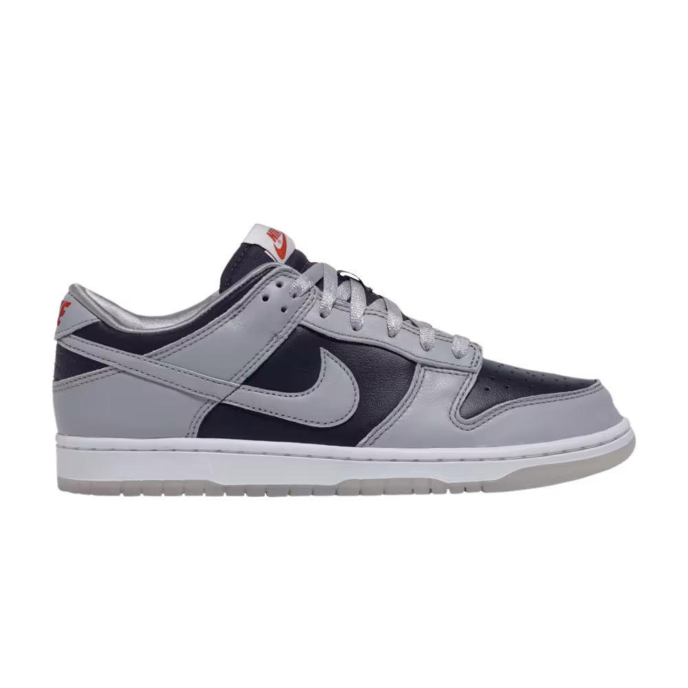 Nike Women's Dunk Low SP College Navy