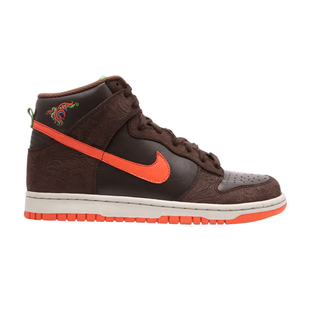 Nike Women's Dunk High Premium
