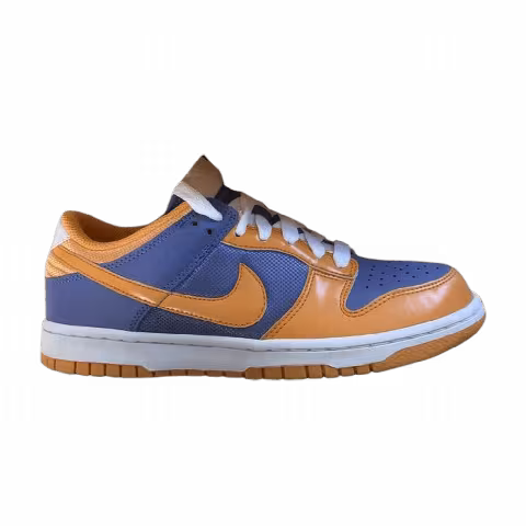 Nike Wmns Dunk Low 'Purple Light Melon'