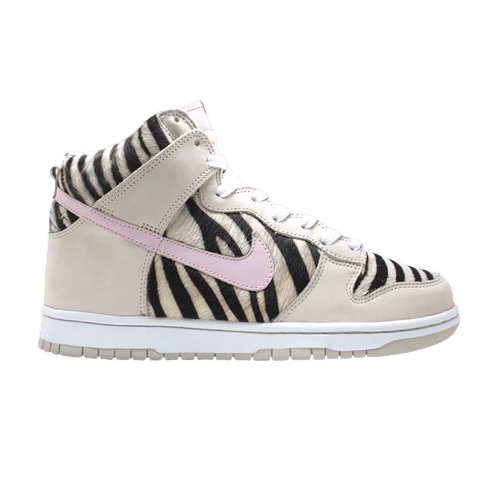 Nike Women's Dunk Hi