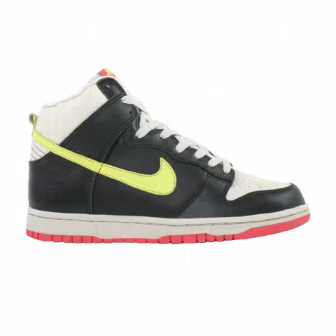 Nike Wmns Dunk Hi 'Pac Man'