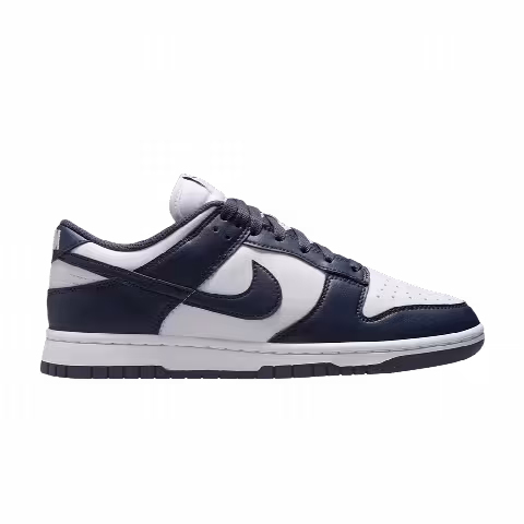 Nike Wmns Dunk Low 'Villanova'