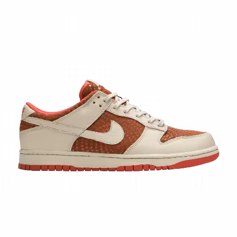 Nike Wmns Dunk Low 'Cognac'
