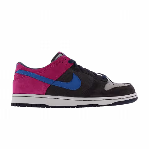 Nike Wmns Dunk Low