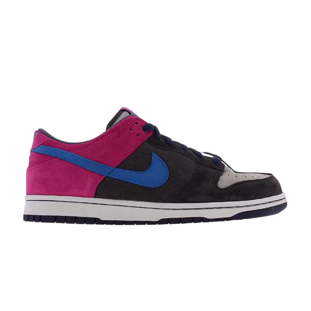 Nike Women's Dunk Low