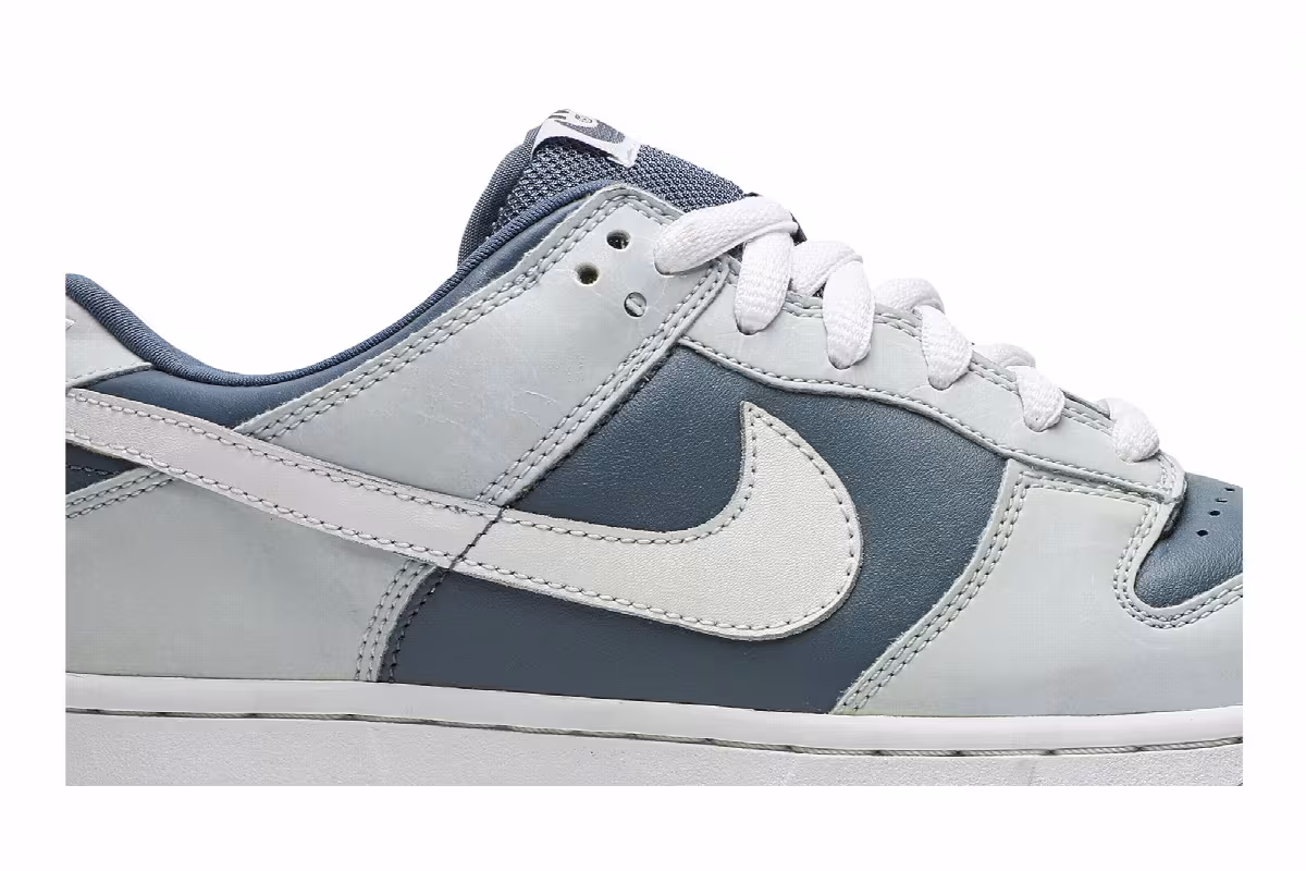 Nike W'S Dunk Low Pro, view 3