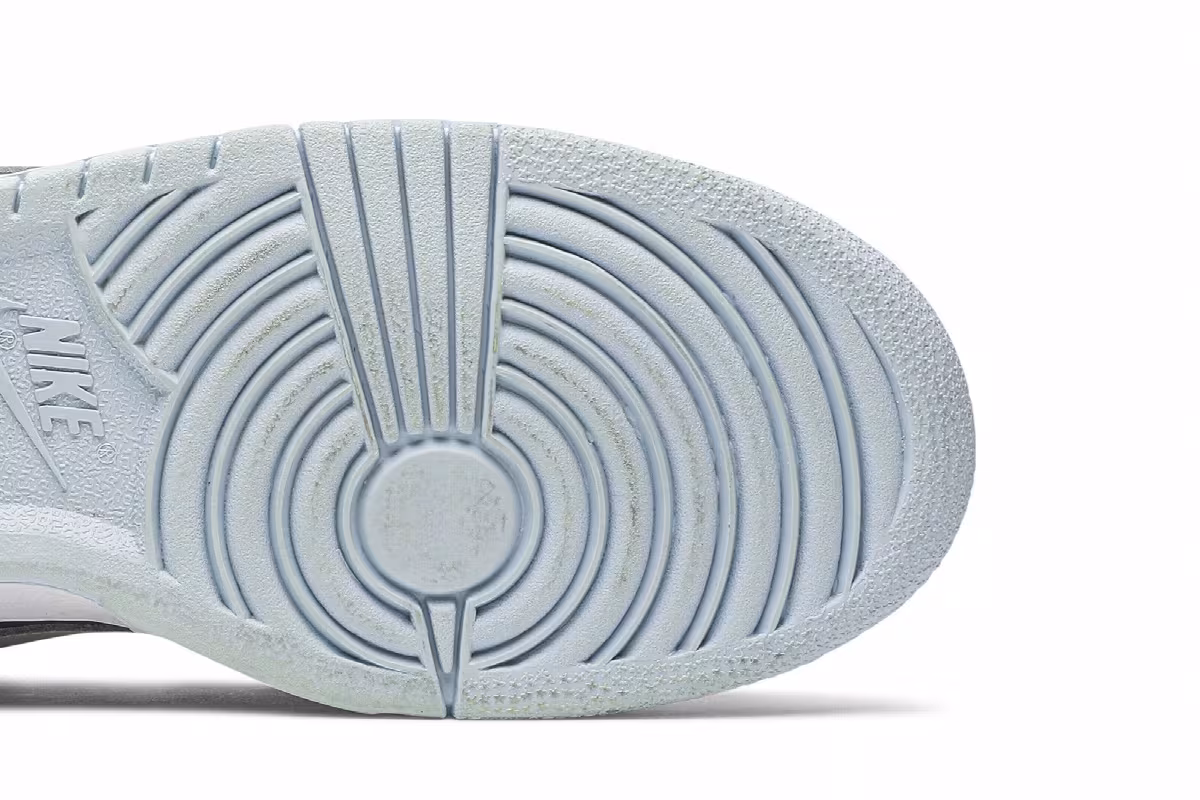 Nike W'S Dunk Low Pro, view 6