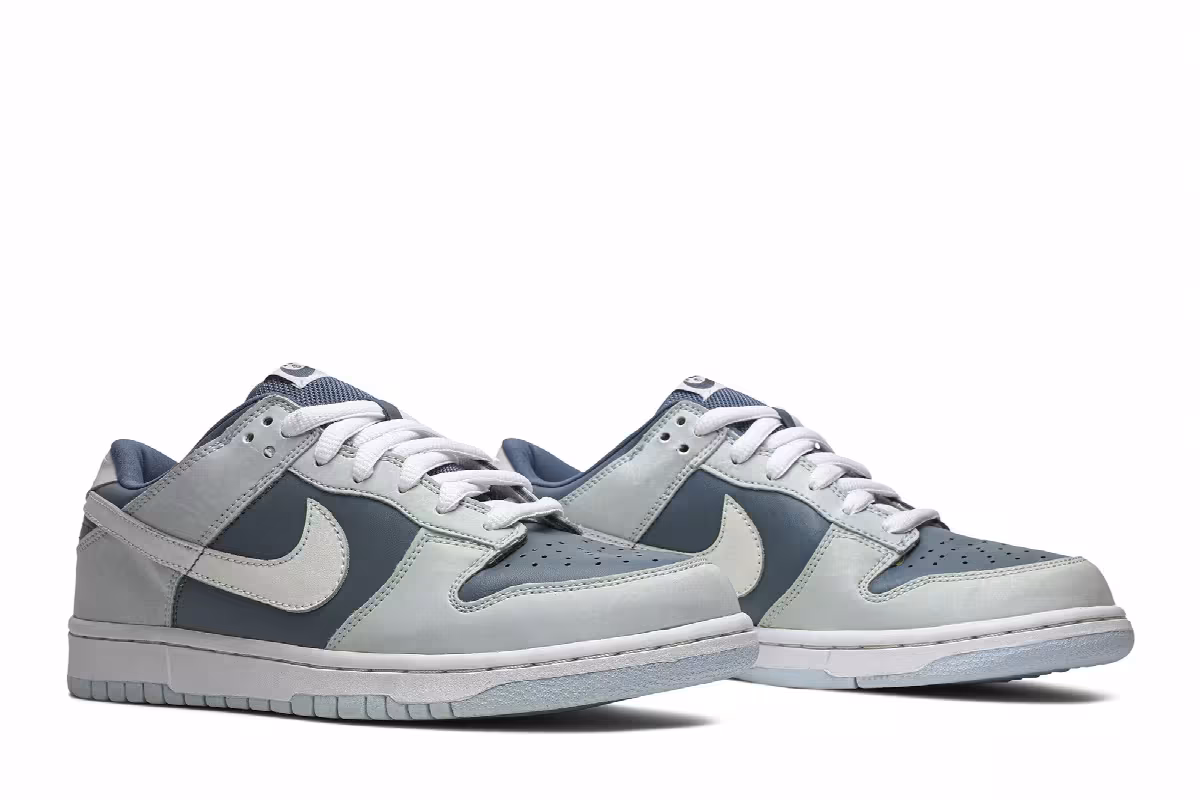 Nike W'S Dunk Low Pro, view 9