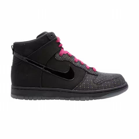 Nike Wmns Dunk High Premium