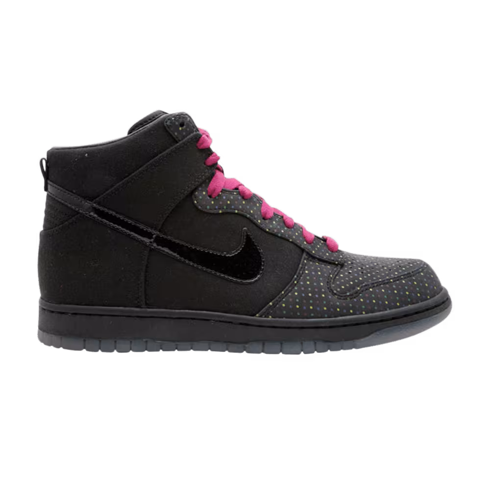 Nike Women's Dunk High Premium