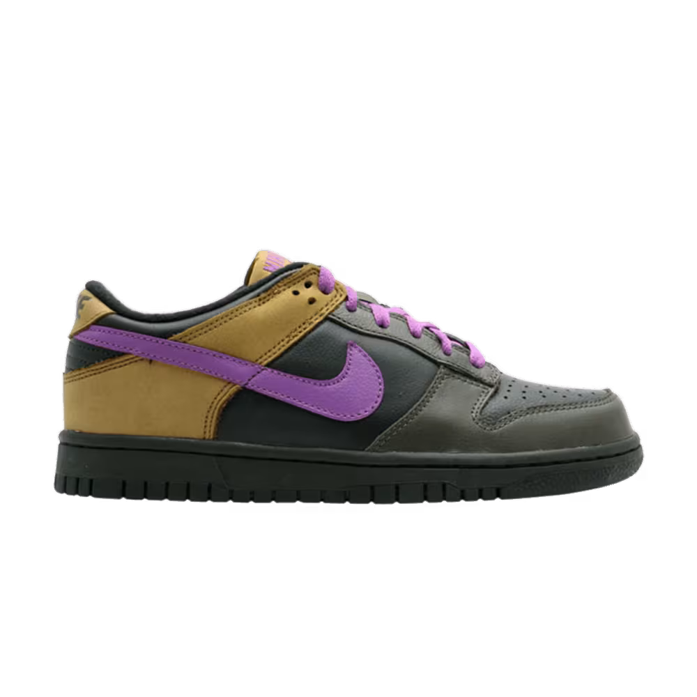 Nike Women's Dunk Low Premium