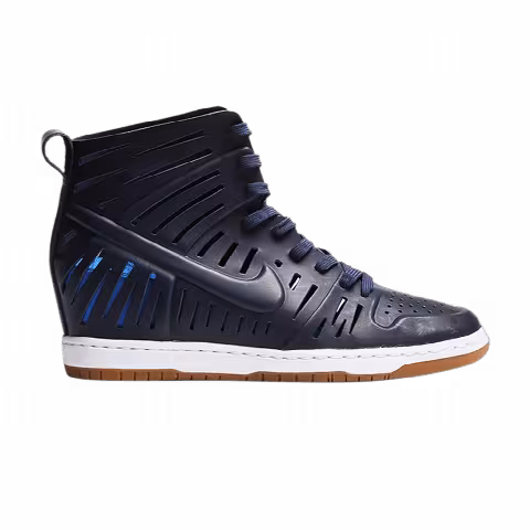 Nike Dunk Sky Hi Wedge Joli 2.0