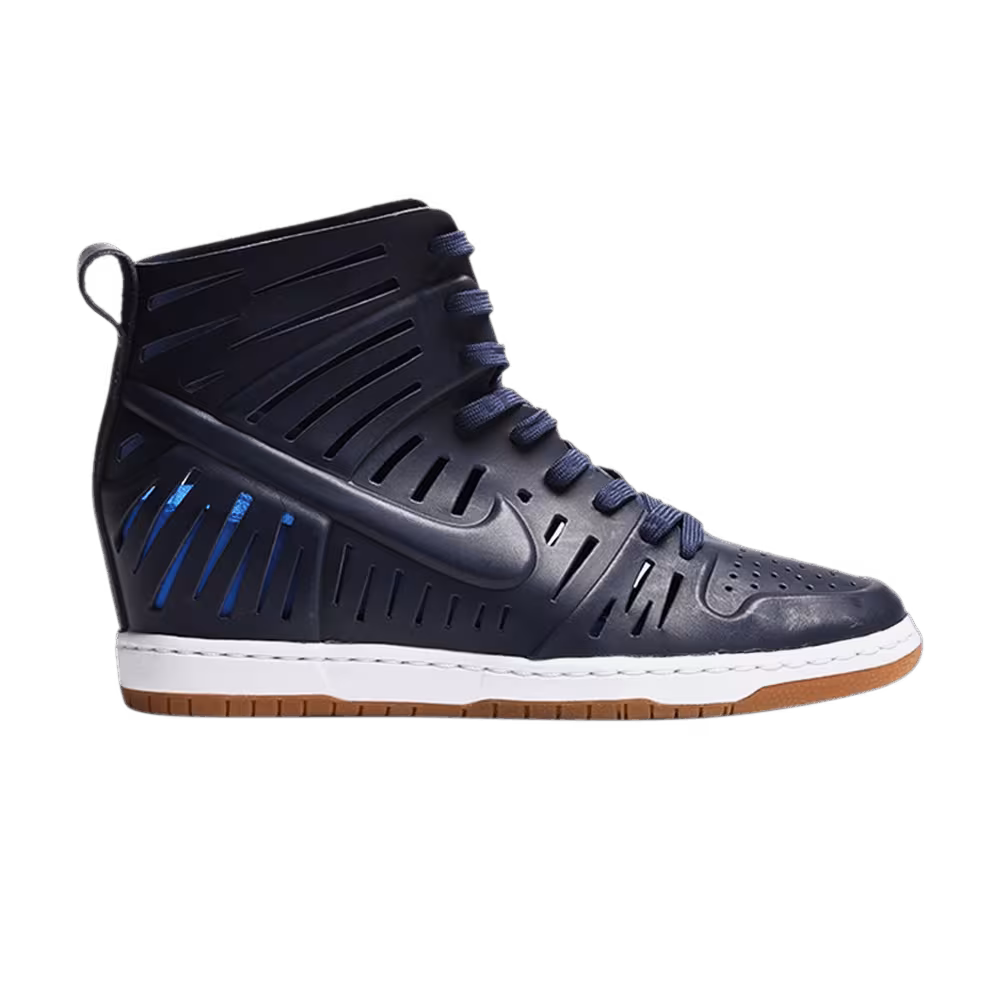 Nike Dunk Sky Hi Wedge Joli 2.0