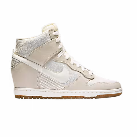 Nike Wmns Dunk Sky Hi Premium