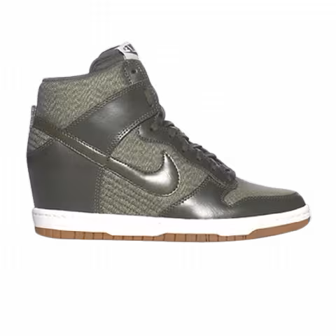 Nike Wmns Dunk Sky Hi Essential