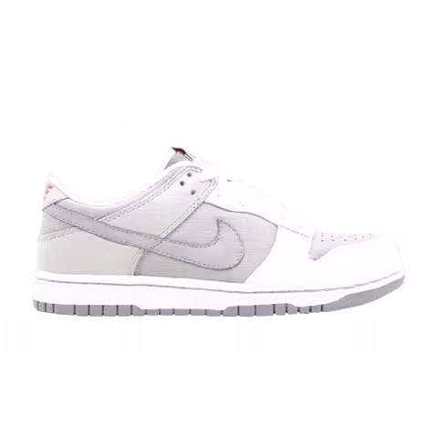 Nike W'S Dunk Low