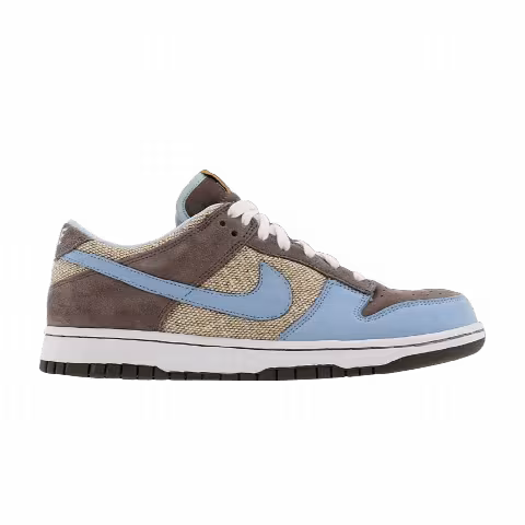 Nike W'S Dunk Low