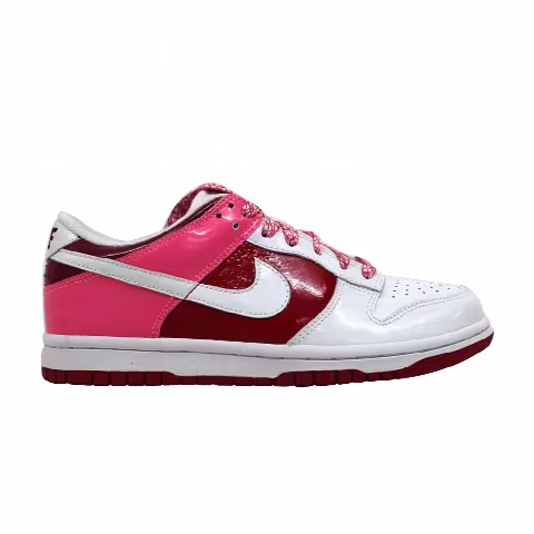 Nike Wmns Dunk Low