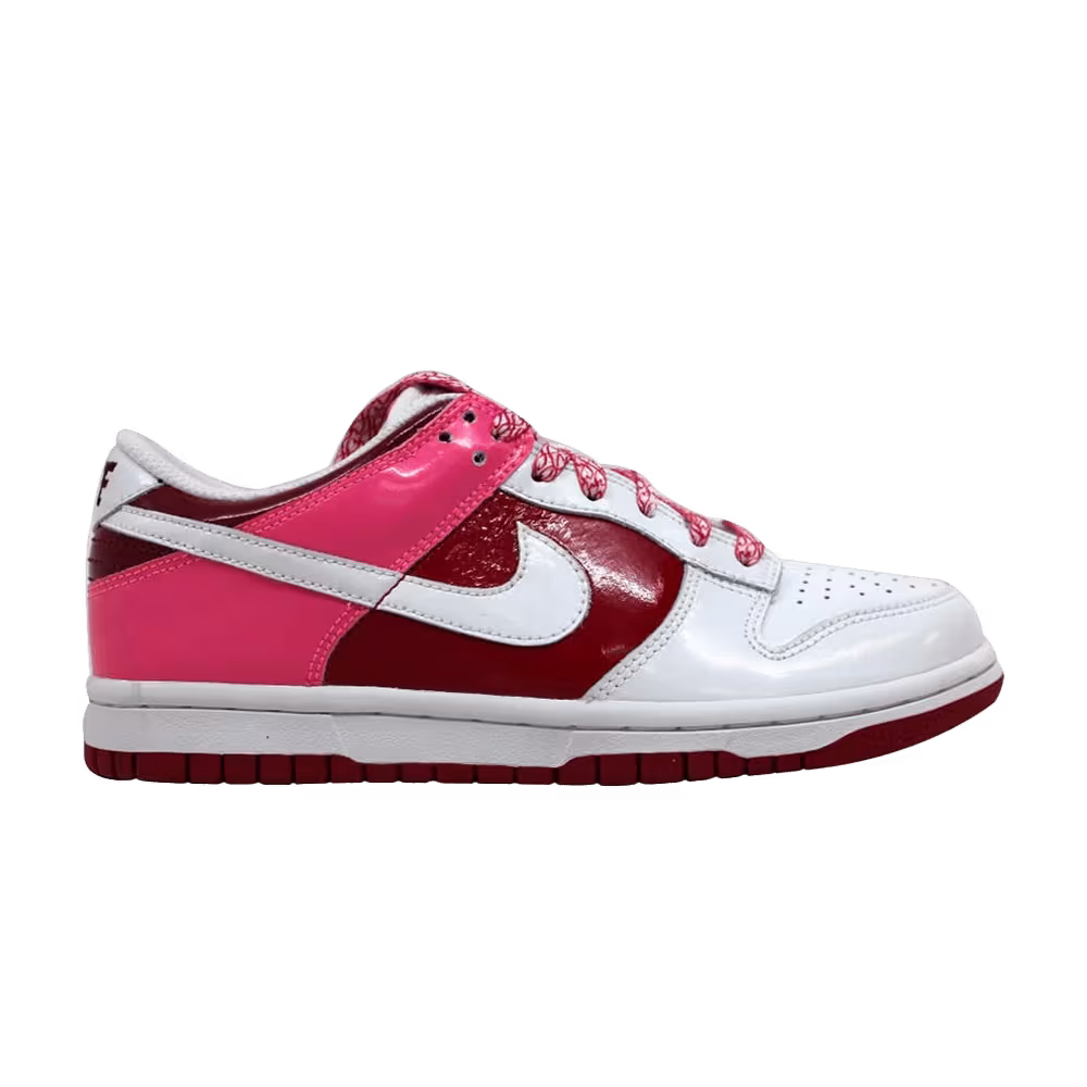 Nike Women's Dunk Low