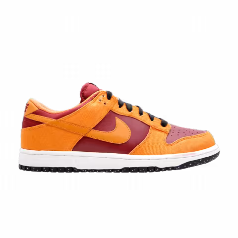 Nike W'S Dunk Low Cl