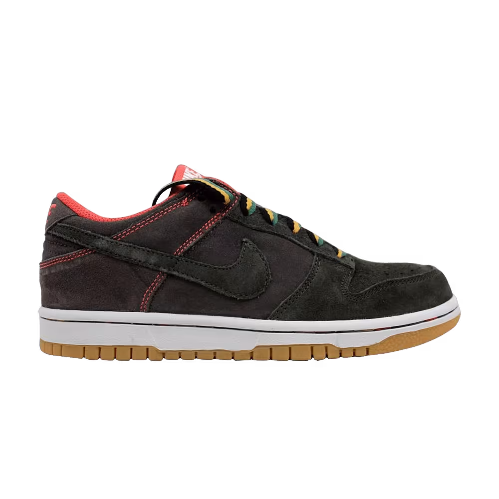 Nike Women's Dunk Low