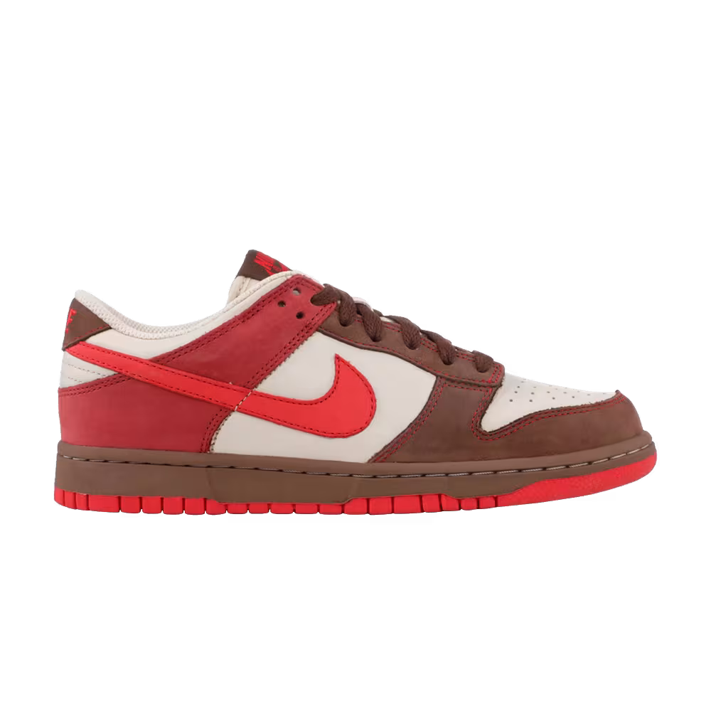 Nike Women's Dunk Low