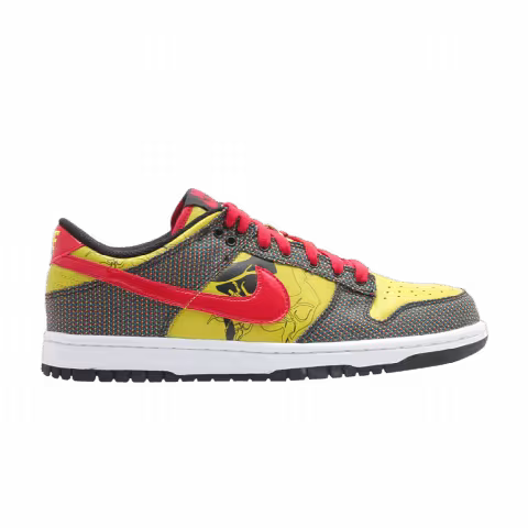 Nike Wmns Dunk Low Premium