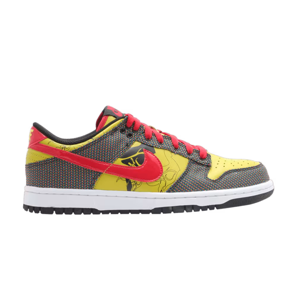 Nike Women's Dunk Low Premium
