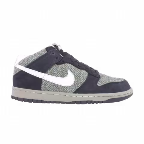 Nike Wmns Dunk Mid Premium Tweed