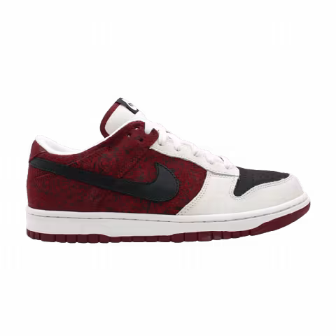 Nike W'S Dunk Low