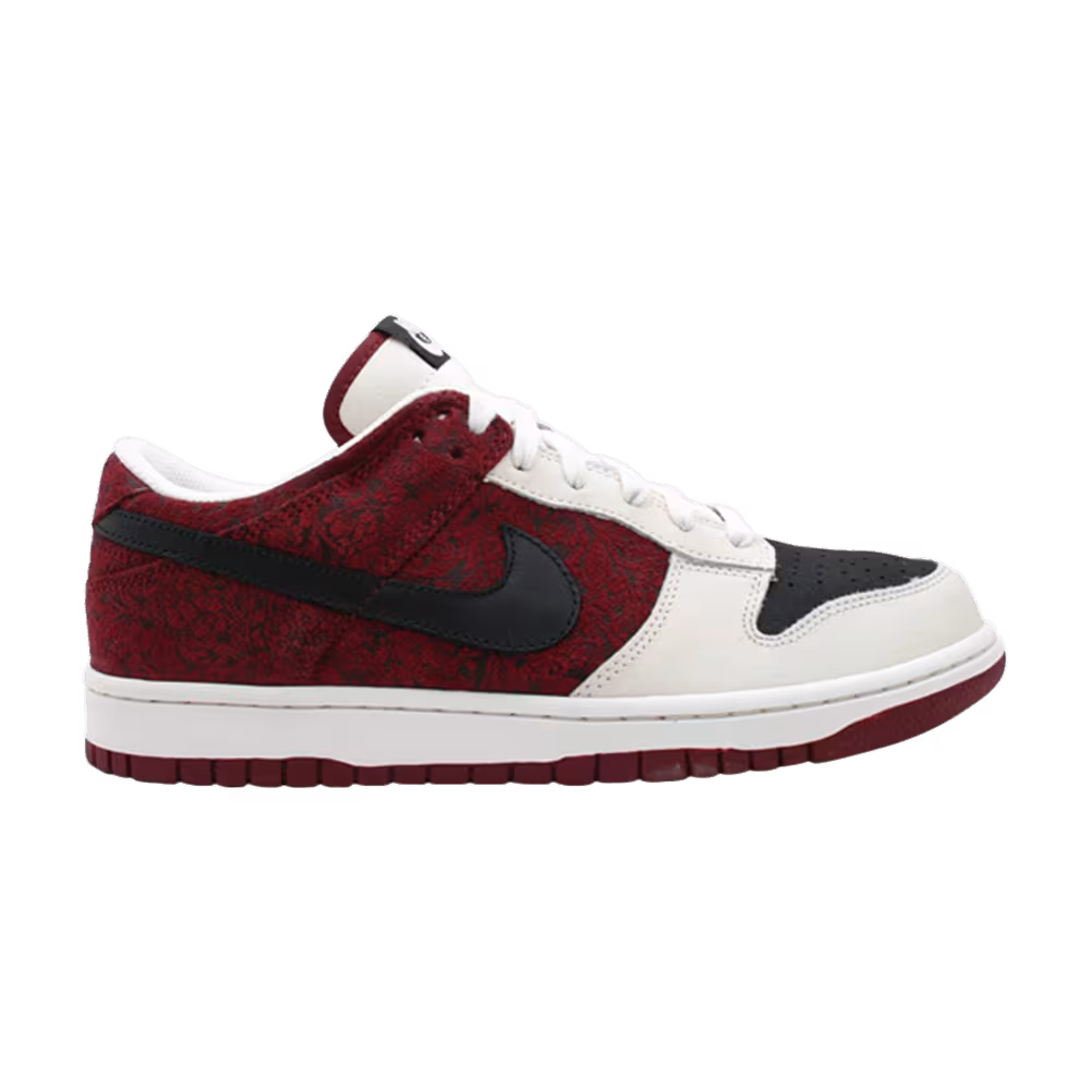 Nike W'S Dunk Low