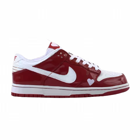 Nike Wmns Dunk Low 'Valentine's Day 2005'