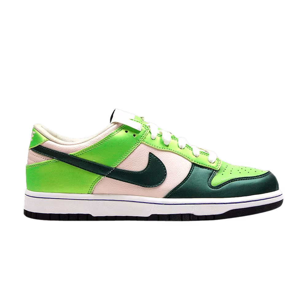 Nike W'S Dunk Low