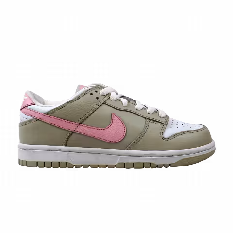 Nike Wmns Dunk Low 'Shy Pink'