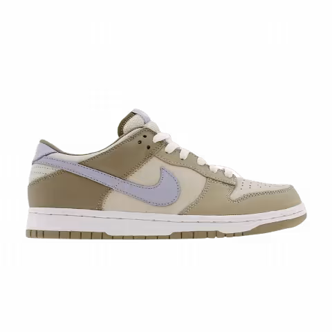 Nike Wmns Dunk Low Pro 'Light Bone Stone'