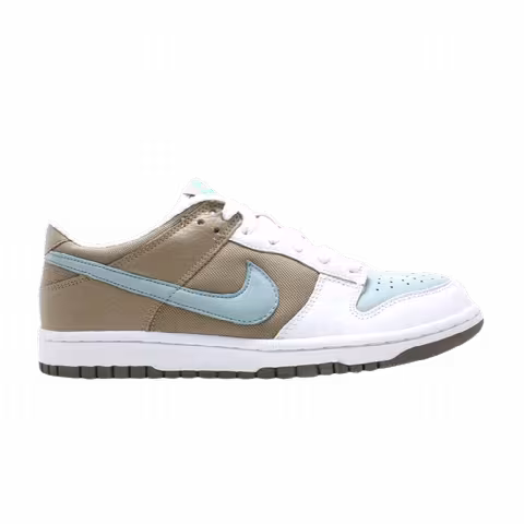 Nike W'S Dunk Low