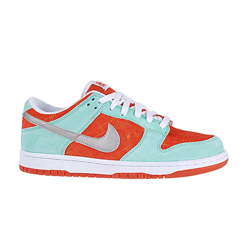 Nike Women's Dunk Low
