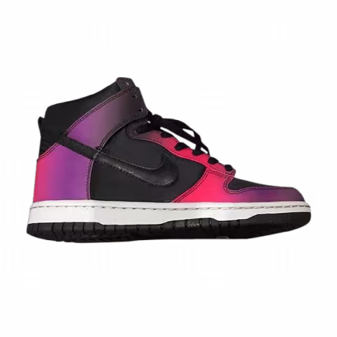 Nike Wmns Dunk High Premium 'Ombré'